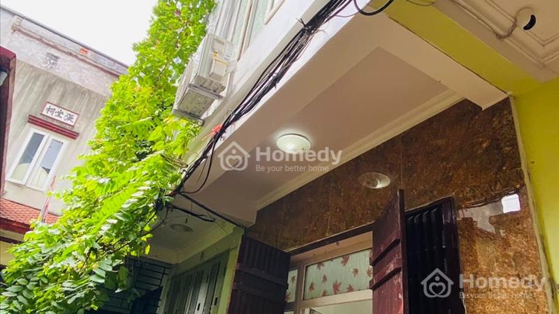 Sở Hữu CCMN Phan Kế Bính Cống Vị Ba Đình Doanh Thu 600tr/Năm Full Nội Thất Kín 9 Phòng - Ảnh 2