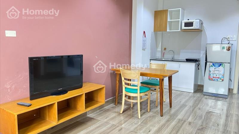 Chuyên cho thuê căn hộ P19, P17 Bình Thạnh_Lh 083.999.3662_Gần cầu Thủ Thiêm, Landmark - Ảnh 3