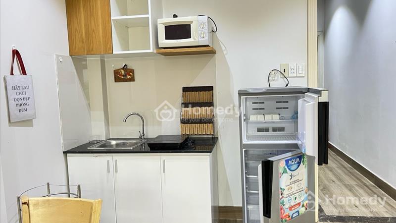 Chuyên cho thuê căn hộ P19, P17 Bình Thạnh_Lh 083.999.3662_Gần cầu Thủ Thiêm, Landmark - Ảnh 8