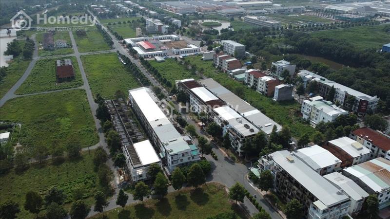 Bán nền giá rẻ gần chợ thuận tiện kinh doanh mua ban - Ảnh 5