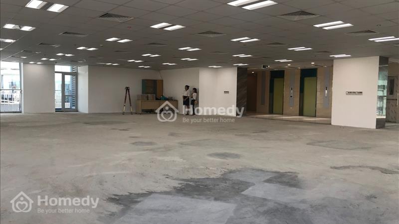 VP cho thuê đa diện tích +phòng pantry+ bãi đỗ xe rộng tuyến Hải Phòng- Mizuland - Ảnh 3
