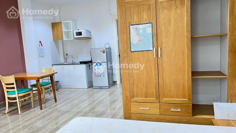 Chuyên cho thuê căn hộ P19, P17 Bình Thạnh_Lh 083.999.3662_Gần cầu Thủ Thiêm, Landmark - Ảnh 9