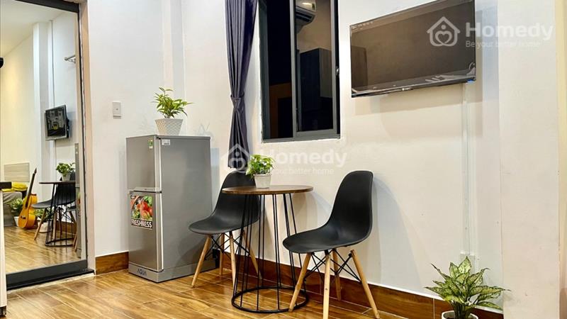 Trống Sẵn Studio Siêu Đẹp gần Cầu Cộng Hoà Q.Tân Bình - Ảnh 10