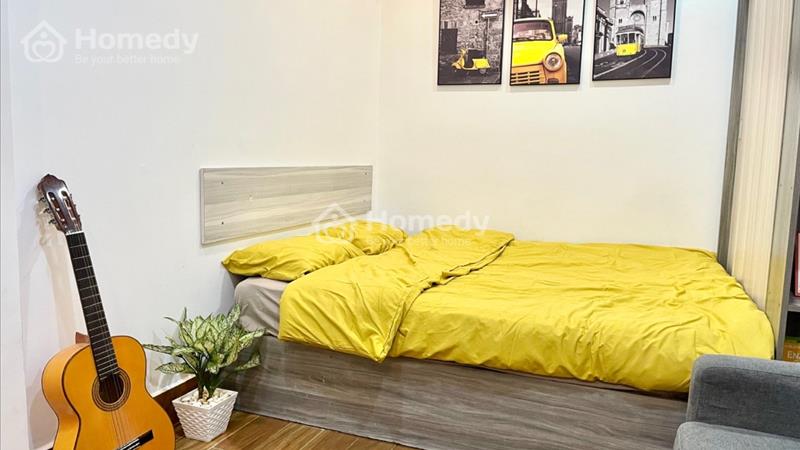 Trống Sẵn Studio Siêu Đẹp gần Cầu Cộng Hoà Q.Tân Bình - Ảnh 8