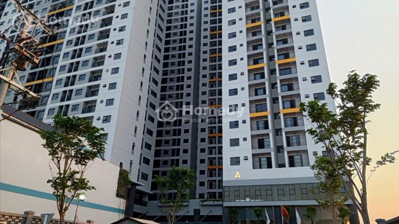 Cho thuê chung cư thuận Giao Thuận An Bình Dương  kế visip1 - Ảnh 1