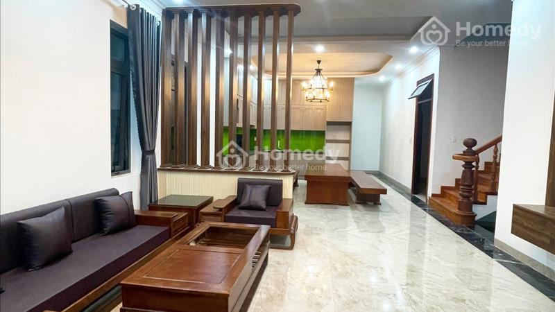 Biệt thự 4pn mới xây siêu đẹp ở Lữ Gia, Đà Lạt - Ảnh 6