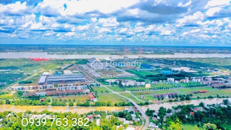 Bán nền giá rẻ gần chợ thuận tiện kinh doanh mua ban - Ảnh 6
