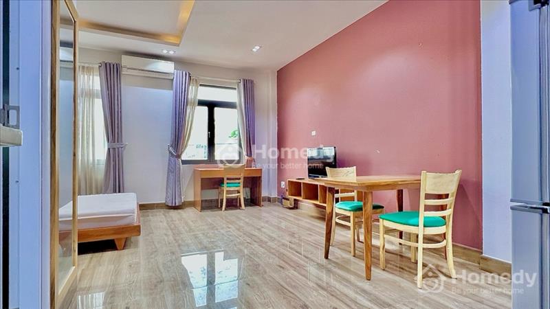 Chuyên cho thuê căn hộ P19, P17 Bình Thạnh_Lh 083.999.3662_Gần cầu Thủ Thiêm, Landmark - Ảnh 1
