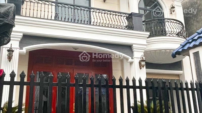 Biệt thự 4pn mới xây siêu đẹp ở Lữ Gia, Đà Lạt - Ảnh 9