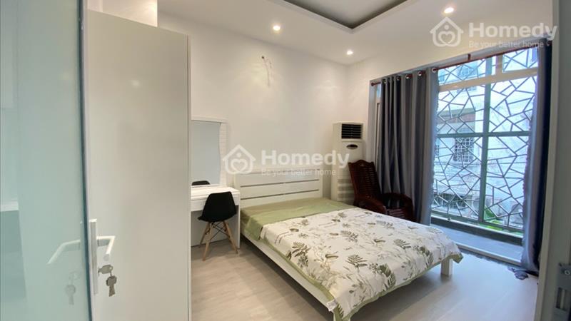 Căn hộ 1PN phường 19_Lh 083.999.3662_ngay khu Phạm Viết Chánh, sát Landmark - Ảnh 2