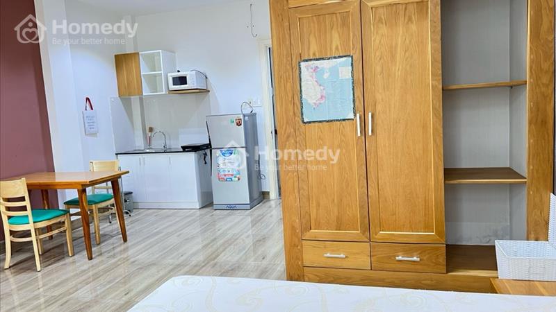 Chuyên cho thuê căn hộ P19, P17 Bình Thạnh_Lh 083.999.3662_Gần cầu Thủ Thiêm, Landmark - Ảnh 4