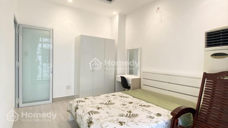 Căn hộ 1PN phường 19_Lh 083.999.3662_ngay khu Phạm Viết Chánh, sát Landmark - Ảnh 4