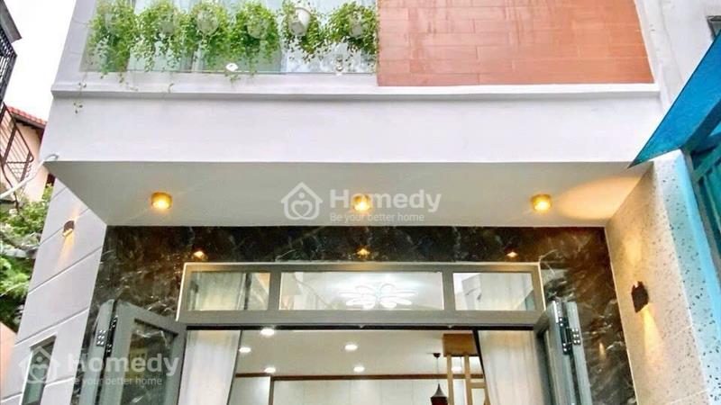 Cần tiền chữa bệnh bán nhà 60m2,1 trệt 2 lầu,SHR,940tr,lê văn thịnh, 2,Hùng 0775069709 - Ảnh 1