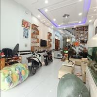 Định cư bên Úc bán nhà 64m2,1 trệt 2 lầu,SHR,970tr,Nguyễn thái sơn,p4,gò vấp,LH Hùng