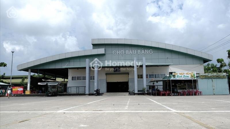 Khu đô thị TTL MALL ngay Trung Tâm Hành Chính Huyện Bàu Bàng  - Ảnh 7