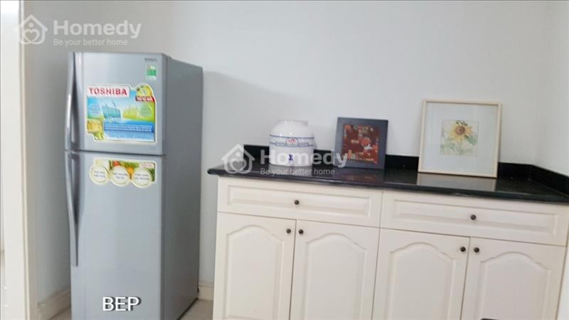 Chủ nhà cần bán gấp CC Carillon Hoàng Hoa Thám Q.TB. DT 93m2, 3P, 2WC. Giá 4,5 tỷ - Ảnh 3