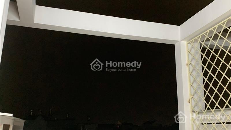 Nhà 4 Tầng Quang Trung BTCT hẻm xe hơi 7.8 Tỷ - Ảnh 8