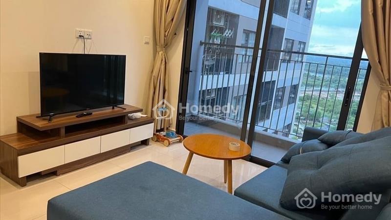 Vinhome GP (quận 9) - 2 phòng ngủ full nội thất CHỈ 7,5 triệu/tháng - Ảnh 4