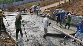 Chính chủ bán 2656m2 (giá 8 tỷ) tại Đồng Bồ, Đồng Bèn, xã Đông Xuân, huyện Quốc Oai, Hà Nội - Ảnh 5