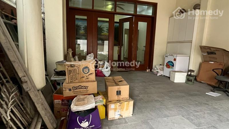 Cho thuê nhà riêng Vũ Trọng Phụng, 80 m2 x 4 tầng, phù hợp làm vp, kinh doanh, quán ăn.. - Ảnh 3