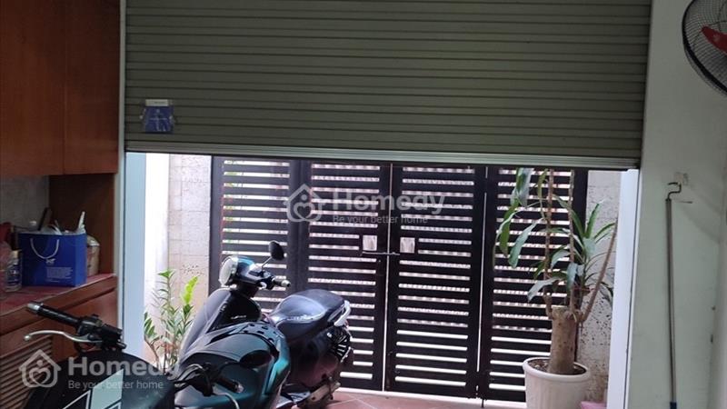 Bán nhà Thái Thịnh 1, DT 53/60m2 x 5 tầng MT3,4m phân lô, ngõ rộng, 10m ra ô tô - Ảnh 6