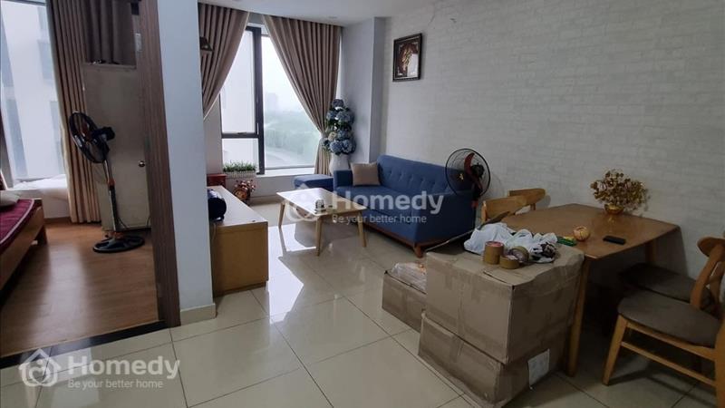 Cho thuê Chung Cư Central Plaza - Tân Bình 78m2 2PN 13tr/tháng. Nội thất có sẵn - Ảnh 2
