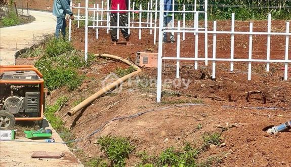 793 TRIEU Đất Đông Thanh sổ riêng sẵn 127m2 Thổ Cư, Cách chợ Đà Lạt 31km, 0919830239 - Ảnh 1