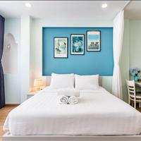 Phòng Studio 30m2, Cách 4 Phút Bitexco Financial (Hải Triều - Hàm Nghi) - Nguyễn Trãi, Quận 1