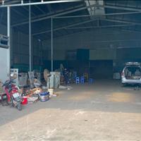 Cho thuê kho bãi ngắn hạn giá siêu tốt tại QL32 Đức Thượng,Hoài Đức,Hà Nội.