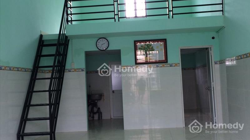 Nhà nguyên căn Hóc Môn, chính chủ cho thuê lâu dài - Ảnh 3