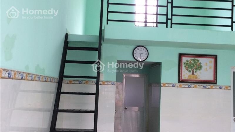 Nhà nguyên căn Hóc Môn, chính chủ cho thuê lâu dài - Ảnh 2