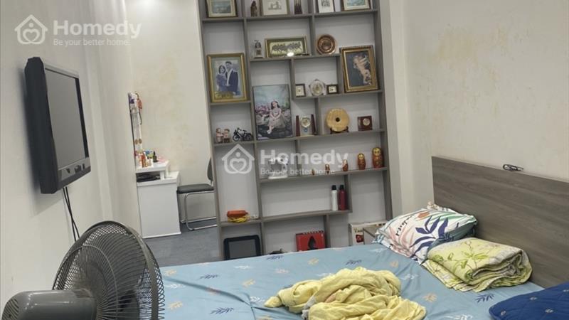 Tôi chính chủ bán nhà mặt phố kinh doanh các thể loại - Ảnh 4