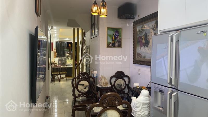 Tôi chính chủ bán nhà mặt phố kinh doanh các thể loại - Ảnh 2