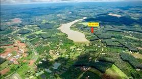 Đất view Hồ cưch đẹp giá Sốc 565 TRIỆU /1119m2(sẵn 120m2 Thổ Cư) cách chợ Đắk sin 2KM 0919830239 - Ảnh 10