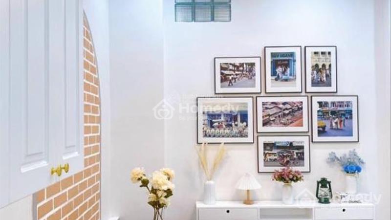 Cần bán gấp bán nhanh nhà riêng sổ đỏ 80 m2 tại Đường Tăng Nhơn Phú - 9, giá 5.65 tỷ - Ảnh 2