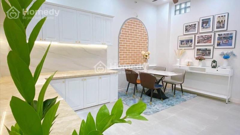 Cần bán gấp bán nhanh nhà riêng sổ đỏ 80 m2 tại Đường Tăng Nhơn Phú - 9, giá 5.65 tỷ - Ảnh 1