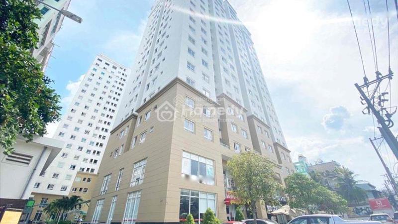 Cho thuê gấp chung cư Topaz Garden , 2 phòng ngủ, 70 m2 tại Quận Tân Phú, giá 10 triệu/tháng - Ảnh 1