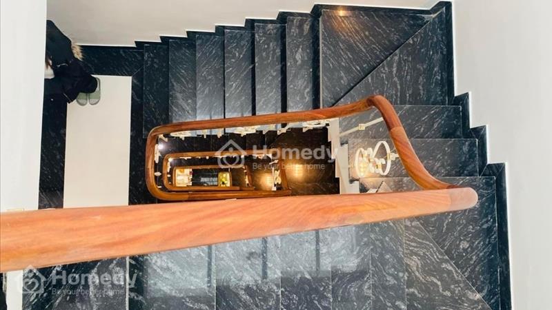 Nhà hiếm hoàng mai - 45m² - full nội thất - chỉ nhỉnh 4 tỷ - Ảnh 4