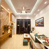 Nhà hiếm hoàng mai - 45m² - full nội thất - chỉ nhỉnh 4 tỷ