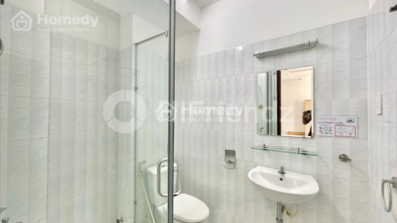 Phòng Studio 45m2, Thang Máy, Chợ Tân Định - Bà Lê Chân, Quận 1 - Ảnh 11