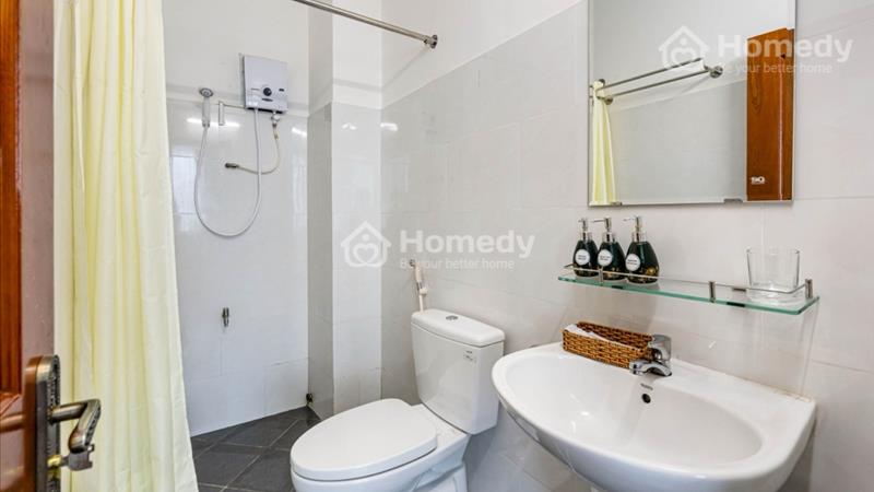Phòng Studio 30m2, Cách 4 Phút Bitexco Financial (Hải Triều - Hàm Nghi) - Nguyễn Trãi, Quận 1 - Ảnh 8