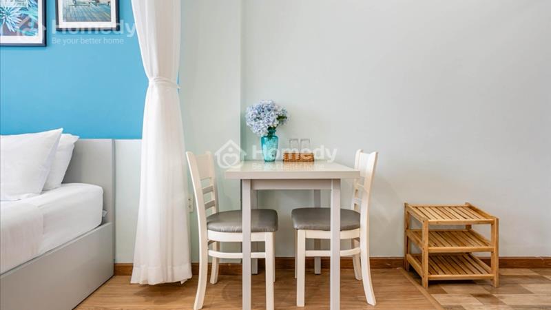 Phòng Studio 30m2, Cách 4 Phút Bitexco Financial (Hải Triều - Hàm Nghi) - Nguyễn Trãi, Quận 1 - Ảnh 4