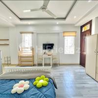 Phòng Studio 45m2, Thang Máy, Chợ Tân Định - Bà Lê Chân, Quận 1