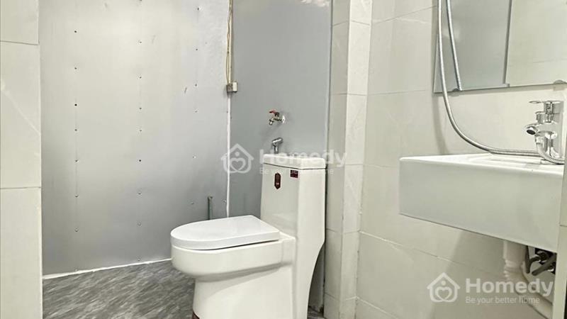 Bán căn tập thể Bộ NN&PTNT tầng 4 phố Cát Linh Đống Đa, 26/50m2, nhà mới đẹp, nhỉnh 2.1 Tỷ - Ảnh 3