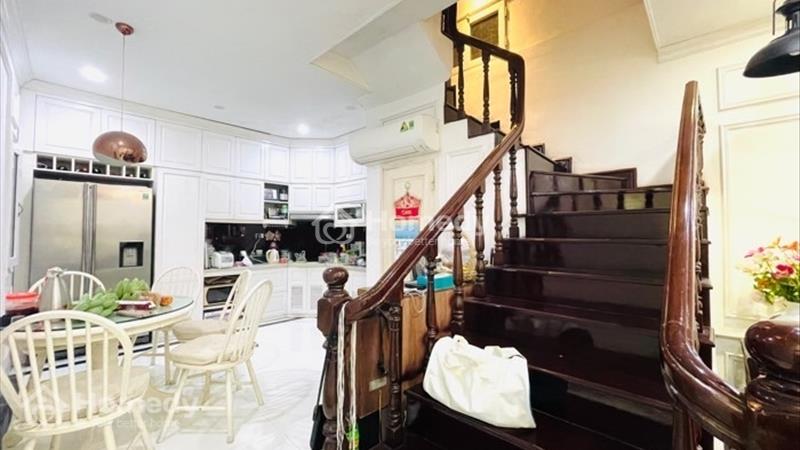 ❤️Bán nhà Thái Hà 60m2 x 4 tầng ô tô đỗ cưa nhà đẹp ở ngay nội thất xịn - Ảnh 2
