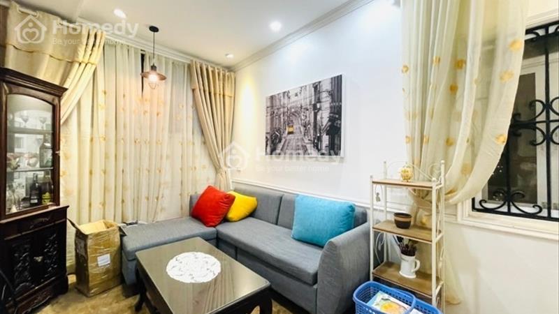 ❤️Bán nhà Thái Hà 60m2 x 4 tầng ô tô đỗ cưa nhà đẹp ở ngay nội thất xịn - Ảnh 1