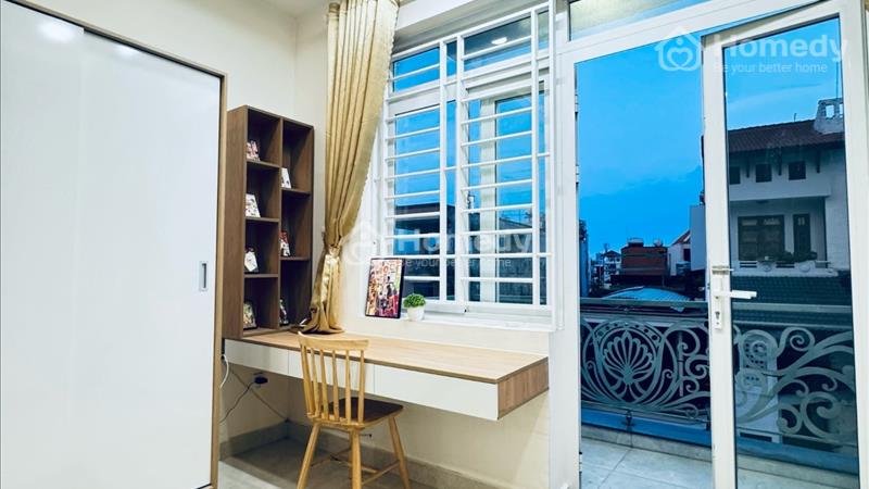 🏡Cho Thuê Phòng Trống Sẵn 📌 Nghĩa Phát, P6, QTB gần quận 10 - Ảnh 3
