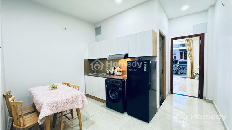 🏡Cho Thuê Phòng Trống Sẵn 📌 Nghĩa Phát, P6, QTB gần quận 10 - Ảnh 1