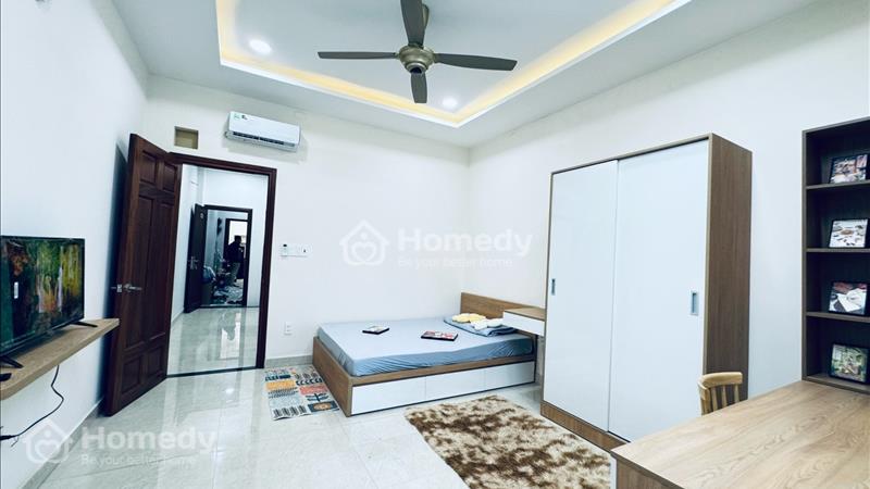 🏡Cho Thuê Phòng Trống Sẵn 📌 Nghĩa Phát, P6, QTB gần quận 10 - Ảnh 2