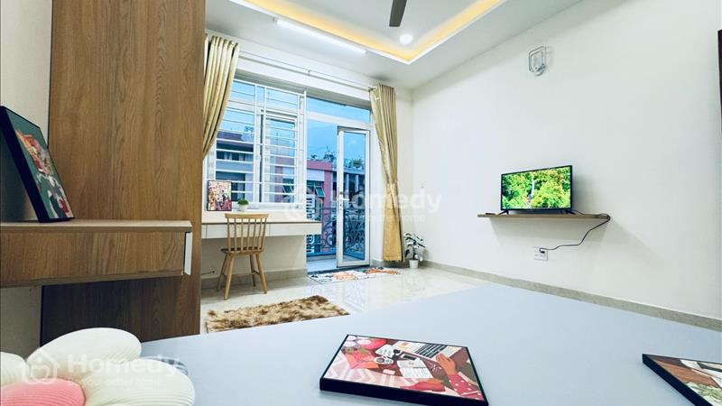 🏡Cho Thuê Phòng Trống Sẵn 📌 Nghĩa Phát, P6, QTB gần quận 10 - Ảnh 4